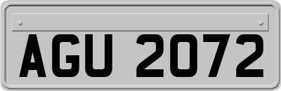 AGU2072