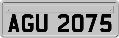 AGU2075