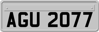 AGU2077