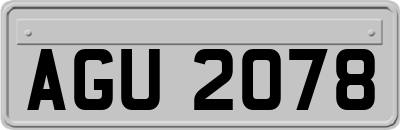 AGU2078