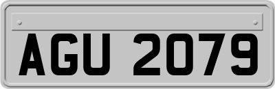 AGU2079