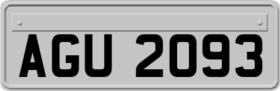 AGU2093