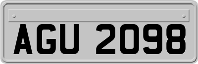 AGU2098
