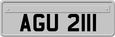 AGU2111