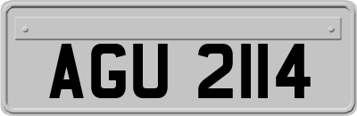 AGU2114