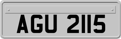 AGU2115