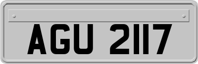 AGU2117