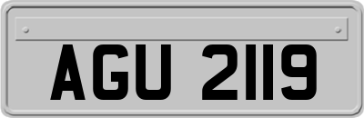 AGU2119