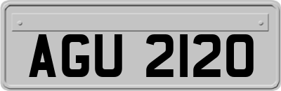 AGU2120