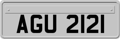 AGU2121