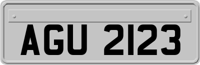 AGU2123