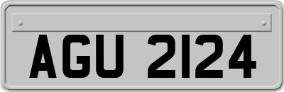 AGU2124