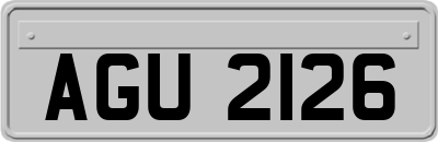 AGU2126