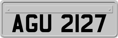 AGU2127
