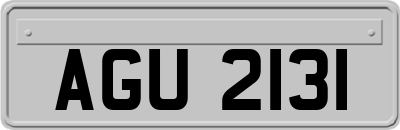 AGU2131