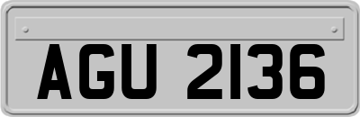 AGU2136