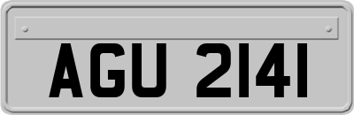 AGU2141
