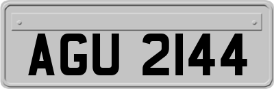 AGU2144