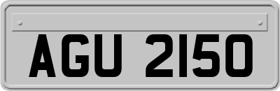 AGU2150