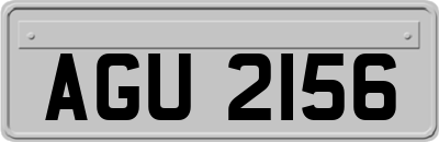 AGU2156