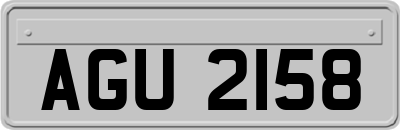 AGU2158