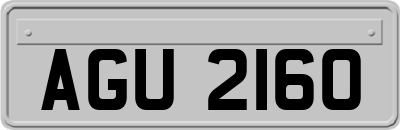 AGU2160