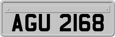 AGU2168