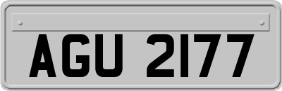 AGU2177