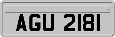 AGU2181