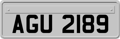 AGU2189