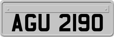 AGU2190