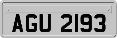 AGU2193