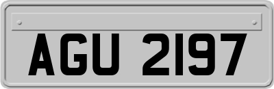 AGU2197