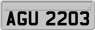 AGU2203