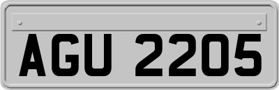 AGU2205