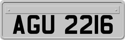 AGU2216