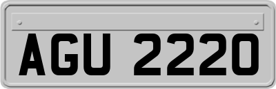 AGU2220