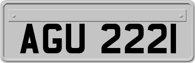 AGU2221