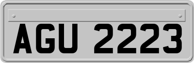 AGU2223