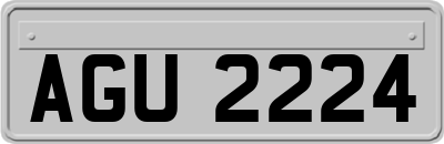 AGU2224