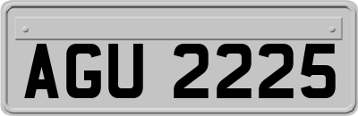AGU2225
