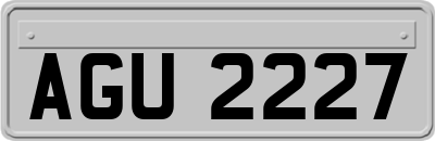 AGU2227