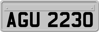 AGU2230
