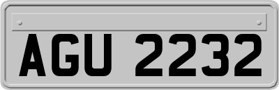 AGU2232