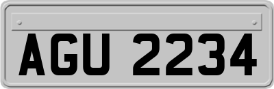 AGU2234