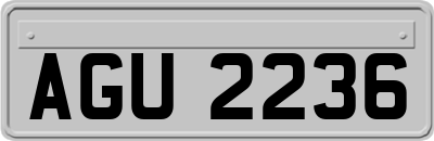 AGU2236