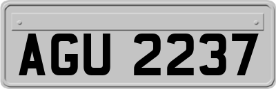AGU2237