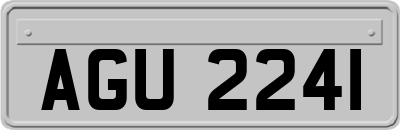 AGU2241