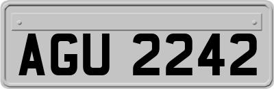 AGU2242