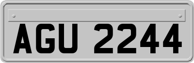 AGU2244